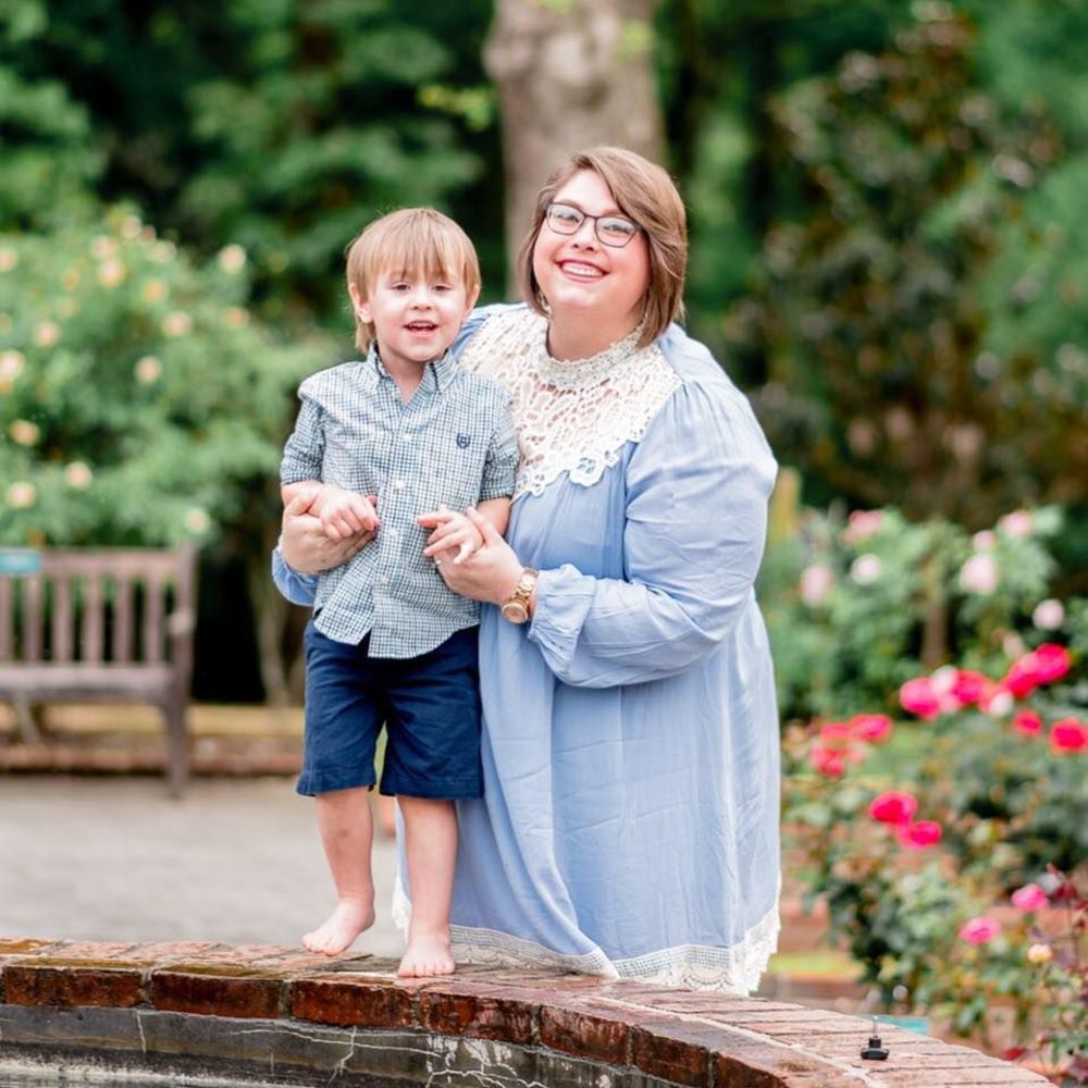 Meet your Posher, Shalane
